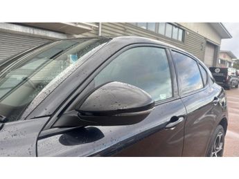 Alfa Romeo Stelvio 2.0 Turbo 280 Veloce 5dr Auto Petrol Estate