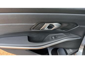 BMW 3 Series 330e M Sport 5dr Step Auto [Pro Pack] Estate