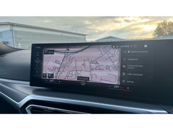 BMW 3 Series 330e M Sport 5dr Step Auto [Pro Pack] Estate