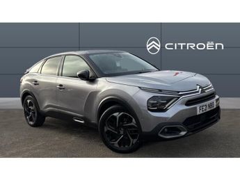 Citroen C4 1.2 PureTech [130] Shine 5dr Petrol Hatchback