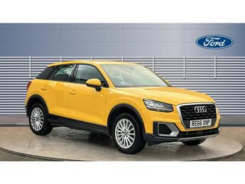 Audi Q2 1.6 TDI SE 5dr Diesel Estate