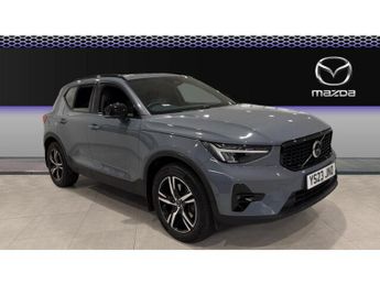 Volvo XC40 2.0 B3P Plus Dark 5dr Auto Petrol Estate