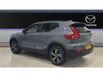 Volvo XC40 2.0 B3P Plus Dark 5dr Auto Petrol Estate