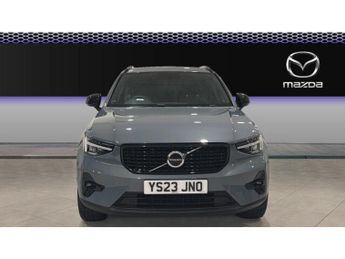 Volvo XC40 2.0 B3P Plus Dark 5dr Auto Petrol Estate