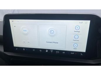 Ford Transit Custom E-320 L1 Rwd 100kW 65kWh H1 Van Limited Auto