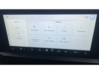 Ford Transit Custom E-320 L1 Rwd 100kW 65kWh H1 Van Limited Auto