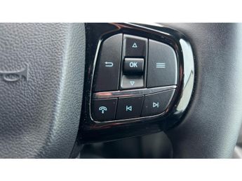 Ford Transit Custom E-320 L1 Rwd 100kW 65kWh H1 Van Limited Auto