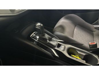 Toyota Corolla 1.8 VVT-i Hybrid Icon Tech 5dr CVT Hybrid Estate