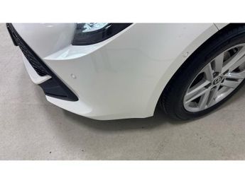 Toyota Corolla 1.8 VVT-i Hybrid Icon Tech 5dr CVT Hybrid Estate