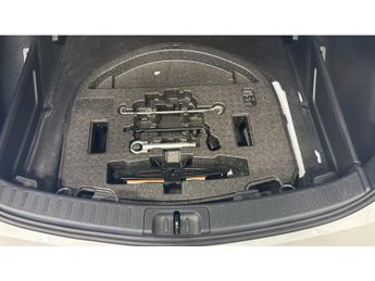 Toyota Corolla 1.8 VVT-i Hybrid Icon Tech 5dr CVT Hybrid Estate