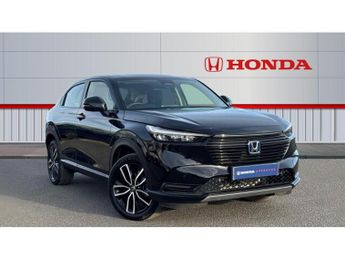 Honda HR-V 1.5 eHEV Elegance 5dr CVT Hybrid Hatchback