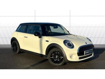 MINI Hatch 1.5 Cooper II 3dr Petrol Hatchback