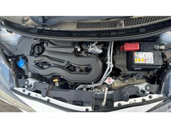 Toyota Aygo 1.0 VVT-i X-Trend TSS 5dr x-shift Petrol Hatchback