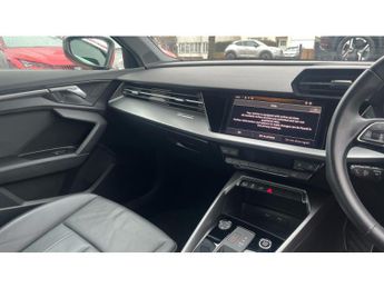 Audi A3 40 TFSI e Sport 5dr S Tronic Hatchback