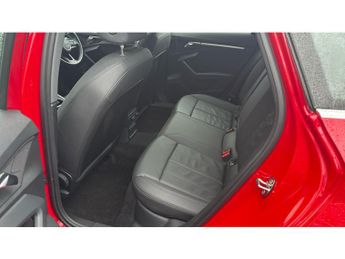 Audi A3 40 TFSI e Sport 5dr S Tronic Hatchback