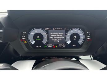 Audi A3 40 TFSI e Sport 5dr S Tronic Hatchback
