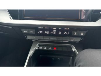 Audi A3 40 TFSI e Sport 5dr S Tronic Hatchback