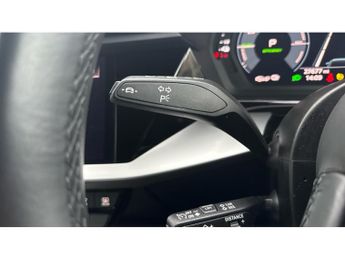 Audi A3 40 TFSI e Sport 5dr S Tronic Hatchback