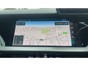 Audi A3 40 TFSI e Sport 5dr S Tronic Hatchback