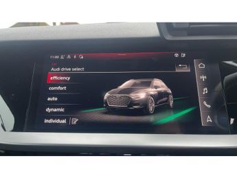 Audi A3 40 TFSI e Sport 5dr S Tronic Hatchback