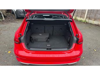 Audi A3 40 TFSI e Sport 5dr S Tronic Hatchback