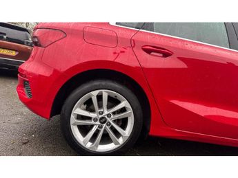 Audi A3 40 TFSI e Sport 5dr S Tronic Hatchback