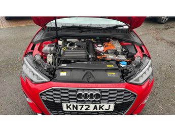 Audi A3 40 TFSI e Sport 5dr S Tronic Hatchback