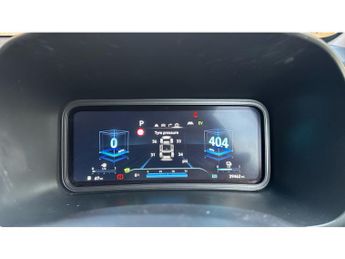 Hyundai KONA 1.6 GDi Hybrid Premium 5dr DCT Hybrid Hatchback