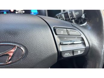 Hyundai KONA 1.6 GDi Hybrid Premium 5dr DCT Hybrid Hatchback