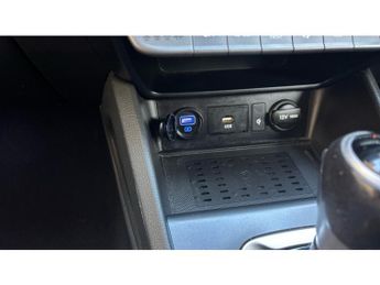 Hyundai KONA 1.6 GDi Hybrid Premium 5dr DCT Hybrid Hatchback