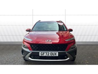 Hyundai KONA 1.6 GDi Hybrid Premium 5dr DCT Hybrid Hatchback