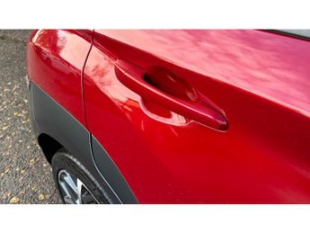 Hyundai KONA 1.6 GDi Hybrid Premium 5dr DCT Hybrid Hatchback