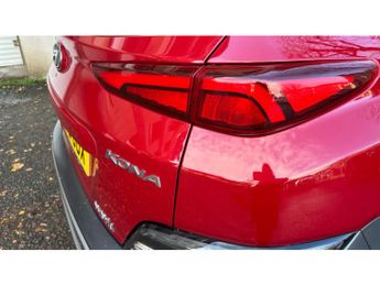 Hyundai KONA 1.6 GDi Hybrid Premium 5dr DCT Hybrid Hatchback
