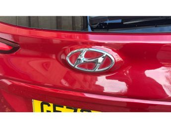 Hyundai KONA 1.6 GDi Hybrid Premium 5dr DCT Hybrid Hatchback
