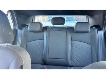 Volkswagen ID.3 150kW Pro 58kWh 5dr Auto Electric Hatchback