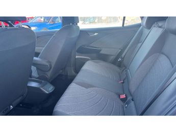 Volkswagen ID.3 150kW Pro 58kWh 5dr Auto Electric Hatchback