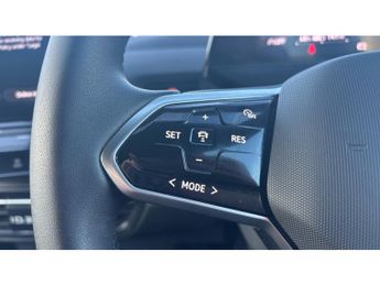 Volkswagen ID.3 150kW Pro 58kWh 5dr Auto Electric Hatchback