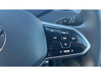 Volkswagen ID.3 150kW Pro 58kWh 5dr Auto Electric Hatchback