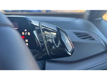 Volkswagen ID.3 150kW Pro 58kWh 5dr Auto Electric Hatchback