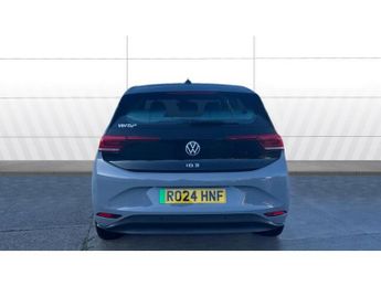 Volkswagen ID.3 150kW Pro 58kWh 5dr Auto Electric Hatchback