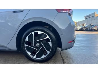 Volkswagen ID.3 150kW Pro 58kWh 5dr Auto Electric Hatchback