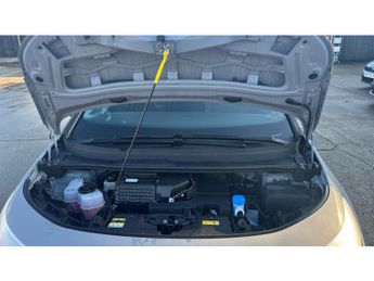Volkswagen ID.3 150kW Pro 58kWh 5dr Auto Electric Hatchback