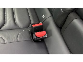 Citroen C4 100kW Shine Plus 50kWh 5dr Auto Electric Hatchback