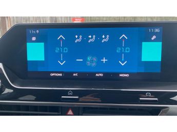 Citroen C4 100kW Shine Plus 50kWh 5dr Auto Electric Hatchback