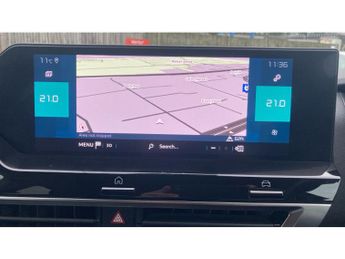 Citroen C4 100kW Shine Plus 50kWh 5dr Auto Electric Hatchback