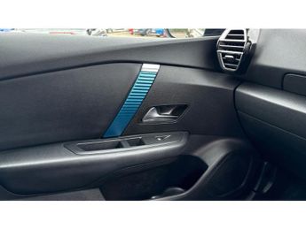 Citroen C4 100kW Shine Plus 50kWh 5dr Auto Electric Hatchback