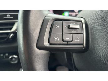 Citroen C4 100kW Shine Plus 50kWh 5dr Auto Electric Hatchback