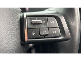 Citroen C4 100kW Shine Plus 50kWh 5dr Auto Electric Hatchback