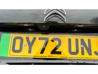 Citroen C4 100kW Shine Plus 50kWh 5dr Auto Electric Hatchback