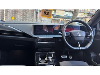 Vauxhall Astra 1.2 Turbo 130 GS 5dr Auto Petrol Estate